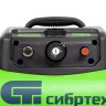 Компрессор воздушный безмаслянный BL 1100/6 1100Вт, ресивер 6 литров, 180 л/мин// Сибртех 58059 купить в Челябинске