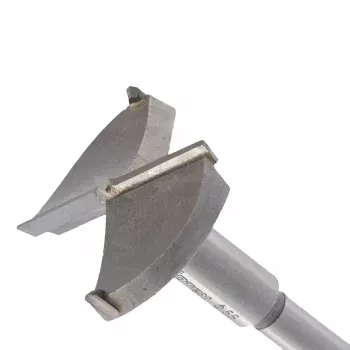 Сверло Форстнера по дереву 55 мм цилиндрический хвостовик СИБРТЕХ 704855 купить в Челябинске