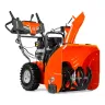 Бензиновый снегоуборщик Husqvarna ST 224 купить в Челябинске