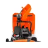 Бензиновый снегоуборщик Husqvarna ST 224 купить в Челябинске