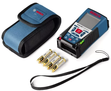 Дальномер лазерный GLM 150 Prof BOSCH купить в Челябинске