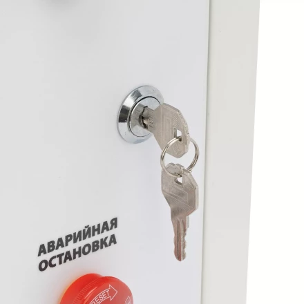 Блок автоматического запуска Denzel PS-180TS купить в Челябинске