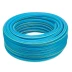 Шланг поливочный армированный Palisad 3 слойный ТЭП 1/2&#039;&#039;, 35 м, лазурный 67107 купить в Челябинске