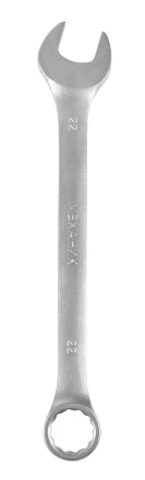 Ключ гаечный комбинированный 22x22 Энкор 26217 купить в Челябинске