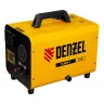 Дизельная тепловая портативная пушка Denzel Flame-5 96495, 5кВт, 300м3/ч, непр.наг., циф. терм. купить в Челябинске