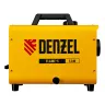 Дизельная тепловая портативная пушка Denzel Flame-5 96495, 5кВт, 300м3/ч, непр.наг., циф. терм. купить в Челябинске