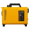 Дизельная тепловая портативная пушка Denzel Flame-5 96495, 5кВт, 300м3/ч, непр.наг., циф. терм. купить в Челябинске