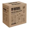 Дизельная тепловая портативная пушка Denzel Flame-5 96495, 5кВт, 300м3/ч, непр.наг., циф. терм. купить в Челябинске