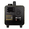 Дизельная тепловая портативная пушка Denzel Flame-5 96495, 5кВт, 300м3/ч, непр.наг., циф. терм. купить в Челябинске