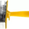 Макловица STAYER "PROFESSIONAL" UNIVERSAL, натуральная светлая щетина, пластмассовый корпус, 30х120мм 0182-12 купить в Челябинске