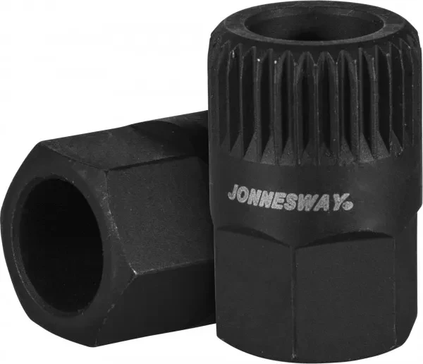 Сервисный ключ шкива генератора VAG  VOLVO AI010127 Jonnesway 49556 купить в Челябинске