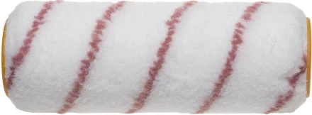 Ролик NYLON ПОЛИАМИД малярный, ворс 10мм, бюгель 8мм, 48х180мм, STAYER Profi 0216-18 купить в Челябинске