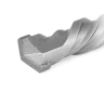 Бур MESSER-DIY 5х160(100) по бетону SDS-PLUS купить в Челябинске