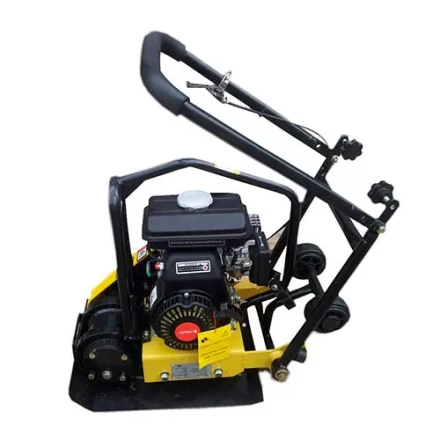 Виброплита VEKTOR VPG-50A купить в Челябинске