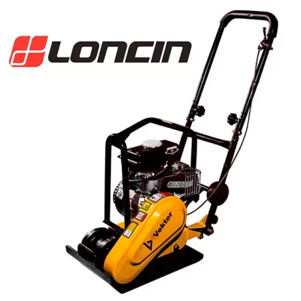 Виброплита VEKTOR VPG-50A купить в Челябинске