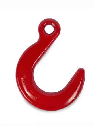 Крюк с широким зевом TOR 3,15 т (Q) 1034036 купить в Челябинске