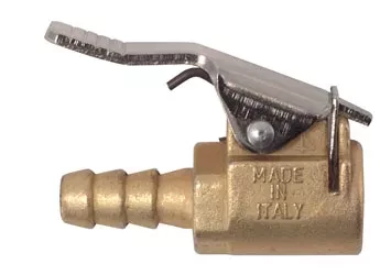 Штуцер для подкачки диаметр 6мм OMG купить в Челябинске