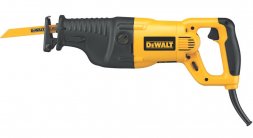 Пила сабельная DeWalt DW 311 К