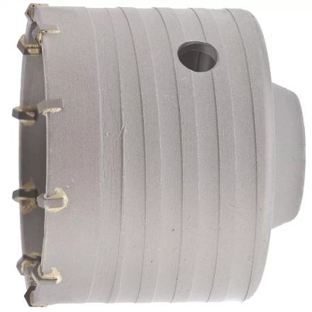 Буровая коронка M22 х 80 мм MATRIX артикул 70383 купить в Челябинске