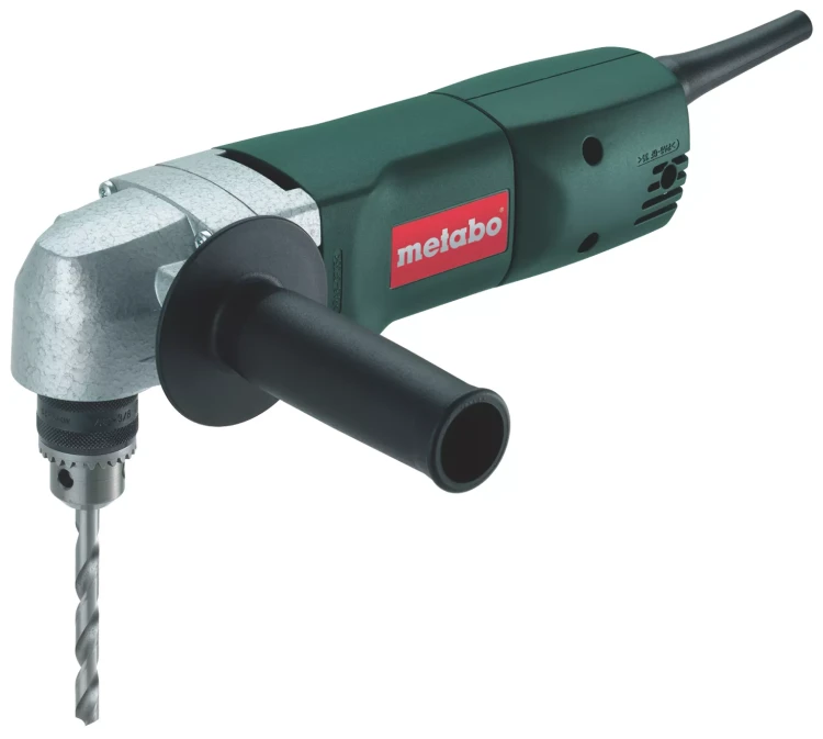 Дрель Metabo WBE 700 купить в Челябинске