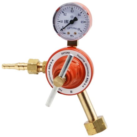 Редуктор пропановый БПО-5-4 (Оберон) N4113 купить в Челябинске