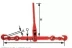Стяжки цепные для крепления грузов с крюками  р-н 8 тонн L=5 метра купить в Челябинске
