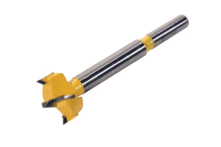 Сверло д/ДСП 20 Форстнера ТСТ Энкор 19141 купить в Челябинске