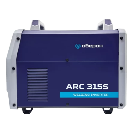 Сварочный инвертор Оберон ARC 315S KG1311 купить в Челябинске