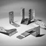Крепежная пластина ЗУБР "МАСТЕР", 210х90мм, 1шт 310236-210-90 купить в Челябинске