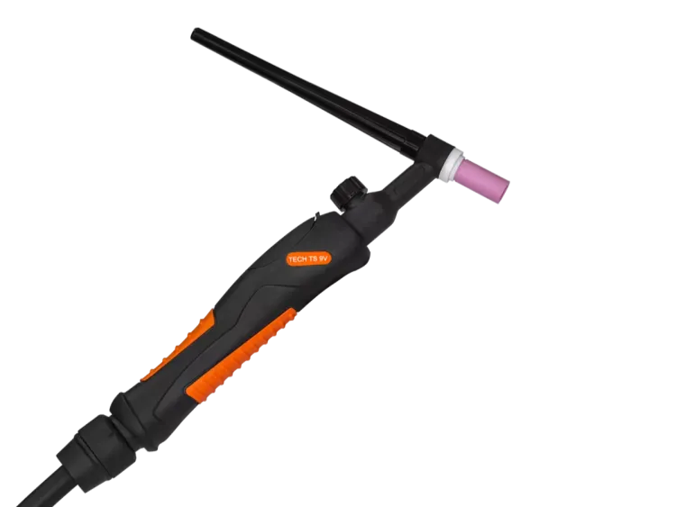 Горелка TIG TS 9 V M12х1 8метр Сварог IOS9306 купить в Челябинске