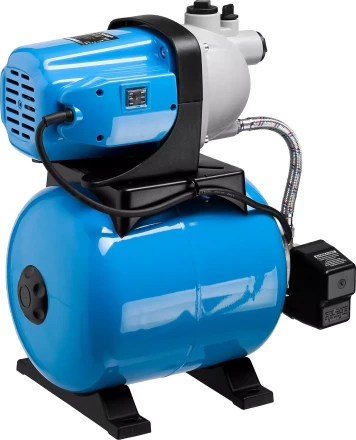 Насосная станция НАС-М3-800 серия МАСТЕР купить в Челябинске