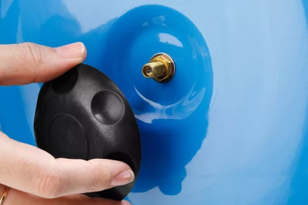 Насосная станция НАС-М3-800 серия МАСТЕР купить в Челябинске