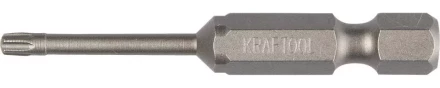 Биты KRAFTOOL X-Drive Оберон TX 26125-10-50-2 купить в Челябинске