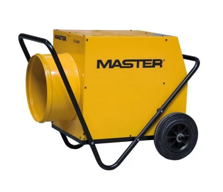 Тепловая пушка электрическая Master B18EPR купить в Челябинске