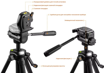 Нивелиры лазерные CL-70, 360 град, 20/70м, IP54 34660-3 купить в Челябинске