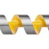 Сверло по дереву "Spiral", спираль Левиса, HEX хвостовик, STAYER Professional 29475-450-38, d=38х450мм 29475-450-38 купить в Челябинске
