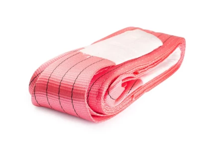 Строп текстильный TOR СТП 5,0 т 5,0 м 150 мм 11655 купить в Челябинске