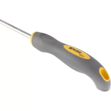 Мотыжка двухкомпонентная рукоятка Luxe Palisad 62057 купить в Челябинске