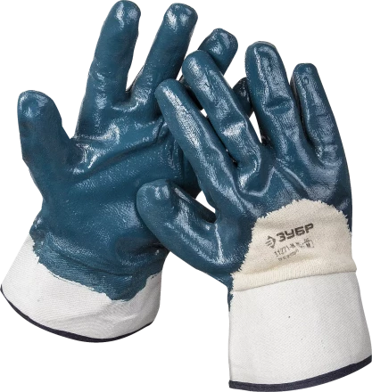 Перчатки рабочие серия МАСТЕР купить в Челябинске