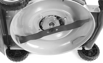 Газонокосилка бензиновая ГКБ-510 серия МАСТЕР купить в Челябинске