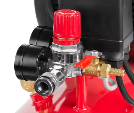 Компрессор воздушный ЗКПМ-220-50-1.5 серия МАСТЕР купить в Челябинске