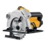 Пила циркулярная CS-185 Denzel 27303 купить в Челябинске