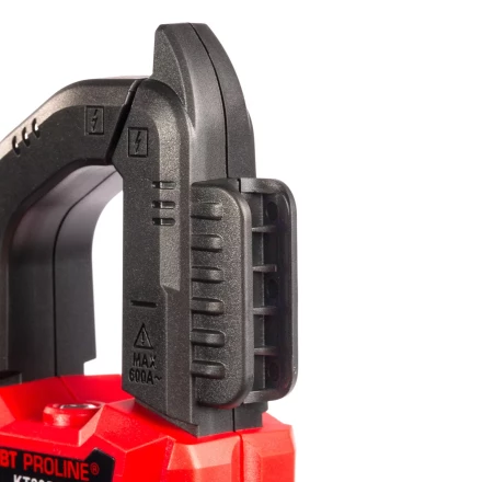 Токоизмерительные клещи КВТ KT 205А с True RMS (90385) купить в Челябинске