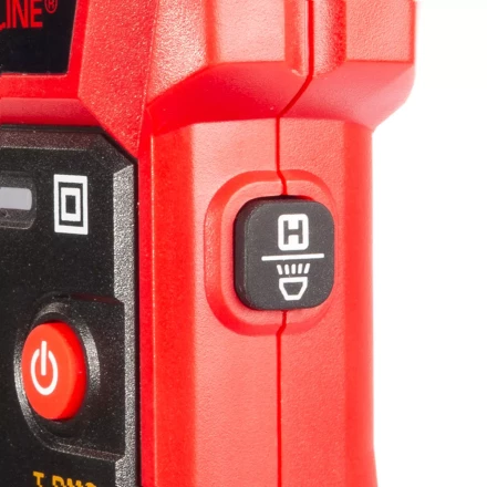 Токоизмерительные клещи КВТ KT 205А с True RMS (90385) купить в Челябинске