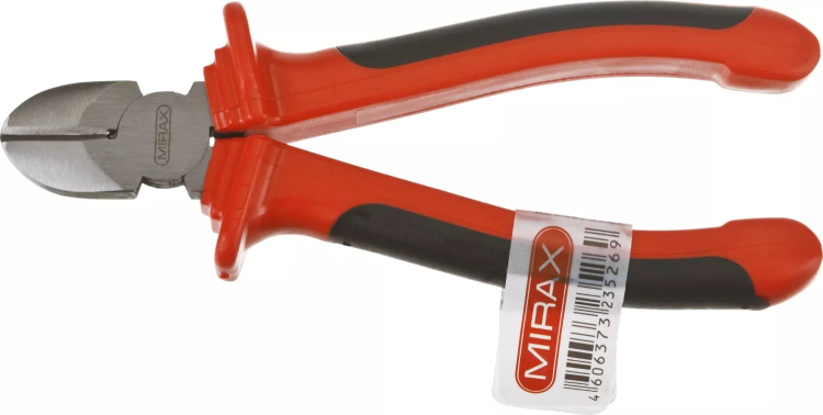 Бокорезы MIRAX, 160мм 22035-5-16_z02 купить в Челябинске
