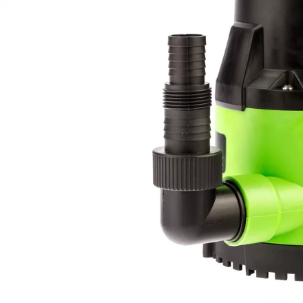 Дренажный насос для грязной воды Сибртех СДН650-35 97264 купить в Челябинске