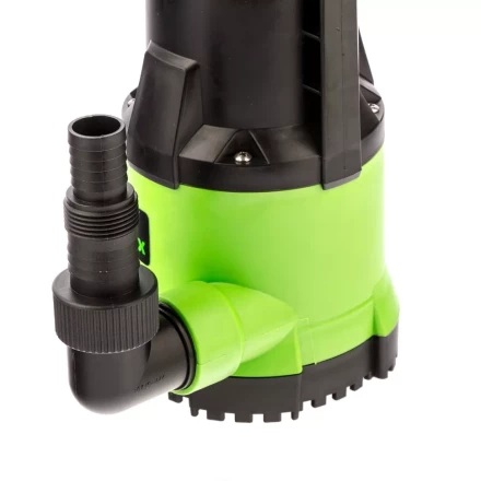 Дренажный насос для грязной воды Сибртех СДН650-35 97264 купить в Челябинске