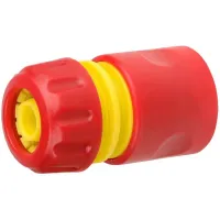 Соединитель GRINDA из ударопрочной пластмассы, 3/4" 8-426326_z01