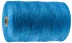 Шпагат ЗУБР многоцелевой полипропиленовый, синий, d=1,8 мм, 500 м, 50 кгс, 1,2 ктекс 50035-500 купить в Челябинске