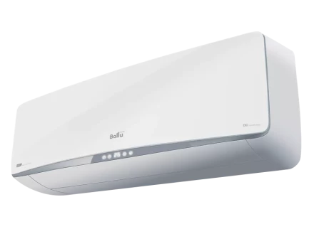 Инверторная сплит-система BALLU BSEI-18HN1 комплект купить в Челябинске